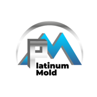 Platinum Mold Restoration