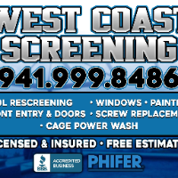 West Coast Screening