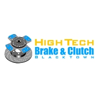 High Tech Brake & Clutch