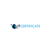 ITCORGCertificate