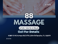 88 Massage