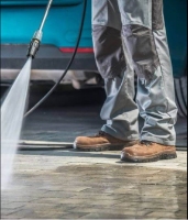 Belleville Pressure Washing Guys