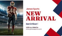 Jamez Sports