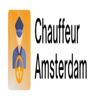 Chauffeur Amsterdam