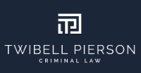 Twibell Pierson Criminal Law