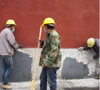 Rio Verde AZ Concrete Contractor Crew