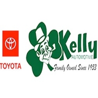 Mike Kelly Toyota of Uniontown