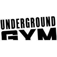 Underground Gym Tunbridge Wells