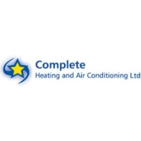 Complete Heating and Air Conditioning