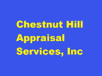 Chestnut Hill Appraisal Services