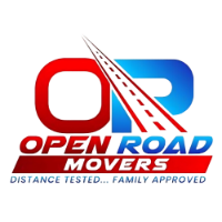 Open Road Movers