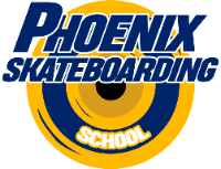 PHOENIX SKATEBOARDING SCHOOL