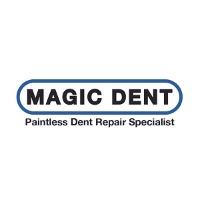 Magic Dent Repair Ltd.