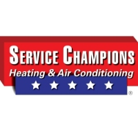 Service Champions Heating & Air Conditioning