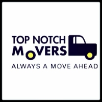 Top Notch Movers