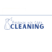 Because We Care Cleaning