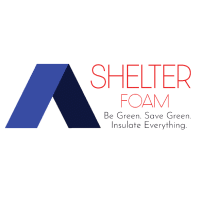 Shelter Foam