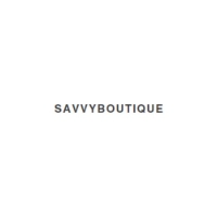 Savvy Boutique