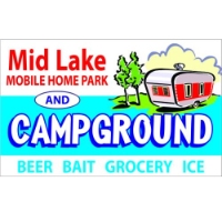 Mid Lake Campground