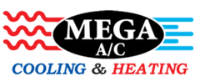 Mega A/C Cooling & Heating