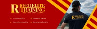 Reed Elite Training | Exercise Specialist