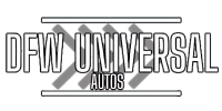 DFW Universal Auto