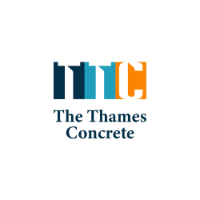 The Thames Concrete