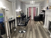 aisha's threading salon