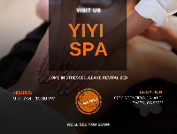 YiYi Massage