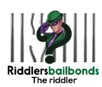 Riddlers bail bonds