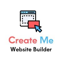 CreateMe Site