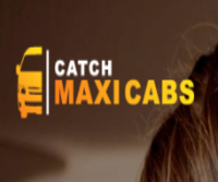 Catch Maxi Cabs