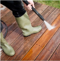 Miami Beach Pressure Washing Experts