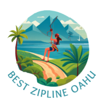 Best Zipline Oahu