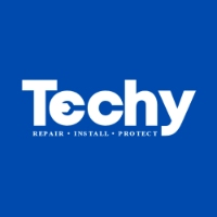 Techy Fort Wayne - Cell Phone & Computer Repair Service