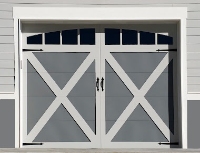 Greeley Garage Doors Repairs