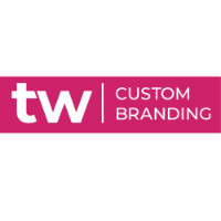 TW Custom Branding + Print & Ship