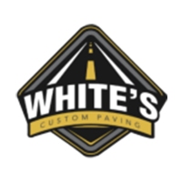 Whites Custom Paving