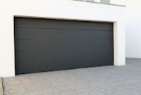 Thornton Garage Door