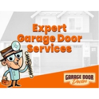 Garage Door Doctor