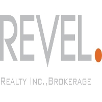 Stephanie McRae, Sales Representative Revel Realty Barrie