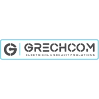 Grechcom Electrical & Security Solutions