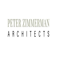 Peter Zimmerman Architects