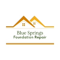 Blue Springs Foundation Repair