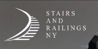 Custom Stairs And Railings Staten Island