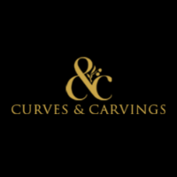 Curves and Carvings