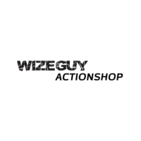 Wizeguy Actionshop