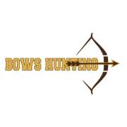 Bow hunting