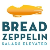 Bread Zeppelin