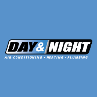 Day & Night Air Conditioning, Furnace, & Plumbing